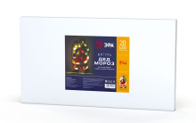Фигуры ENIOF-08  ЭРА Фигура LED Дед Мороз, 220V, IP44