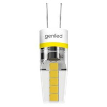 Светодиодная лампа Geniled G4 2Вт 2700К 12В