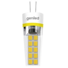 Светодиодная лампа Geniled G4 3Вт 2700К 12В
