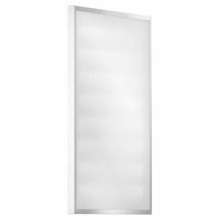 ВЕНТИЛИРУЕМАЯ ВЕРХНЯЯ ПАНЕЛЬ С ВЫРЕЗОМ, PRISMA P Ш800 Г600