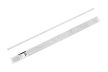 Трубка термоусаживаемая ТТкНГ(3:1)-4,8/1,5-Б TDM