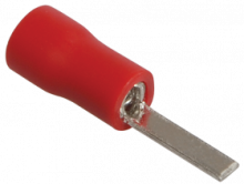 НпИш 0,5-1,5 красный (100шт) ИЭК