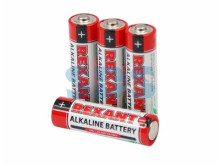 Алкалиновая батарейка AA/LR6 