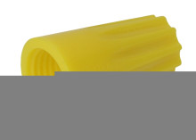 ЭРА Соединительный изолирующий зажим СИЗ 4,5-11,0 мм2 желтый (50 шт) (130/2600)