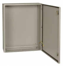 Корпус металлический ЩМП-4-0 74 У2 IP54