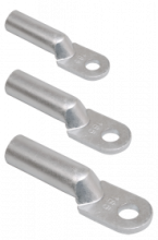 Наконечник DL-70 алюминиевый кабельный ИЭК