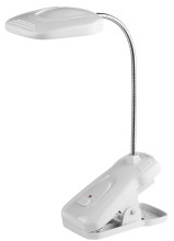 ЭРА наст.светильник NLED-420-1.5W-W белый