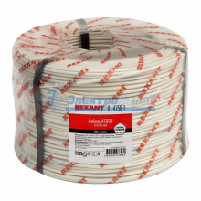 Кабель КСВЭВ 4 х 0,64 мм  REXANT