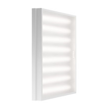 СПЛОШ.САЛ.ПАН,IP55,Ш=650ММ,Г=400ММ