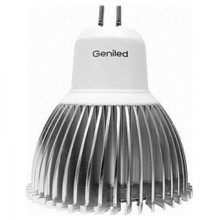 Светодиодная лампа Geniled GU5.3 MR16 3W 2700K