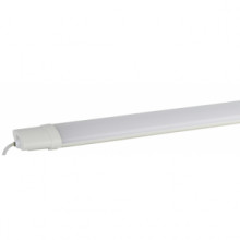 Линейный светодиодный светильник ЭРА SPP-3-40-6K-M 36Вт 6500К 3060Лм IP65 1220х64 матовый