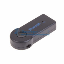 Bluetooth - AUX адаптер 3,5 мм