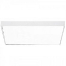 Светодиодный светильник Geniled Office Comfort 595х595х50 60Вт 5000K Опал 6480лм