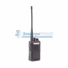 Портативная радиостанция К-38 (400-470МГц), 16 кан., 5Вт, 1800мАч
