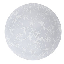 Светильник светодиодный серии DECO 14Вт 230В 4000К 910лм 300мм IP40 БАМБУК IN HOME 