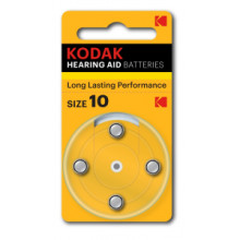 Kodak ZA10-4BL [KZA10-4] (40/400/32000)