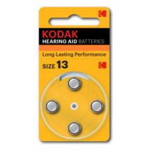 Kodak ZA13-4BL [KZA13-4] (40/400/32000)