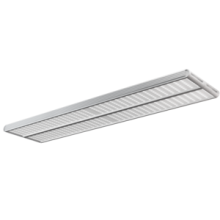 Светодиодный светильник Geniled Element 1х2 280Вт 5000К Прозрачный поликарбонат 38360лм