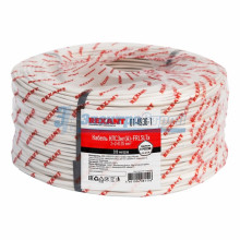 Кабель КПСЭнг(А)-FRLSLTx 2x2x0,35мм²  REXANT