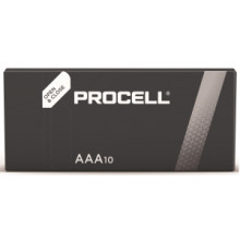 5007625 Duracell DURACELL Procell NEW LR03 (10/100/32000)