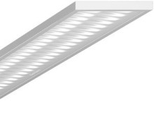 Светодиодный светильник Geniled ЛПО 60Вт 36В 5000К микропризма