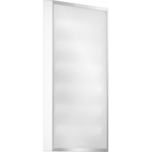 Светодиодный светильник Geniled Офис Standart 595х595х40 60Вт 5000К Матовое закаленное стекло 