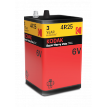 Kodak 4R25-1S [4R25-SP1G, 6.0V] (6/24/936)
