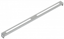 Рейка поперечная однорядная 412 SMART (комп. 2шт.)