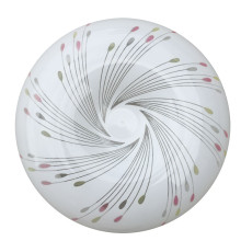 Светильник светодиодный серии DECO 10Вт 230В 4000К 650лм 230мм IP40 КАРУСЕЛЬ IN HOME 