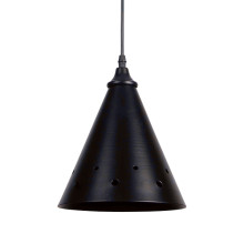 Светильник подвесной  Тип ламп 1*60W E27 материал: металл 200*200*1000