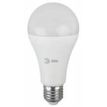 Лампочка светодиодная ЭРА STD LED A60-11W-12/48V-840-E27 E27 11Вт груша нейтральный белый свет