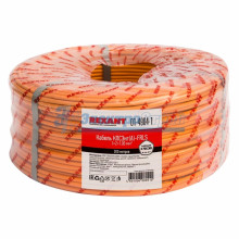 Кабель КПСЭнг(А)-FRLS 1x2x1,00мм²  REXANT