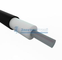 Кабель волоконно-оптический 62.5/125 многомодовый, 4 волокна, дистрибьюшн LSZH