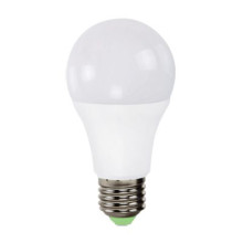 Лампа светодиодная LED-A60-ECO 8Вт 230В Е27 4000К 640Лм (3шт в упаковке) IN HOME