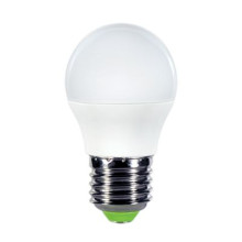 Лампа светодиодная LED-ШАР-ECO 5Вт 230В  Е14 4000К 375Лм (груп. уп.5) IN HOME