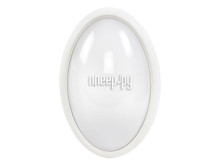 Светильник светодиодный герметичный СПП-Д 2202 8Вт 230В 4000К 640Лм IP65 187х127мм с  датчиком движе