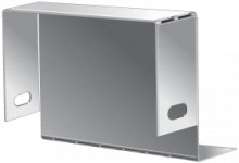 Переходник по высоте 80х100B300