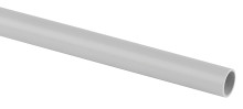 ЭРА Труба гладкая жесткая ПВХ (серый) d 32мм (2м) (24/480)
