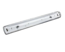Светильник люминисцентный герметичный ЛСП-456 1х36Вт Т8/G13 IP65