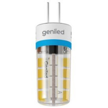 Светодиодная лампа Geniled G4 3Вт 4200K 12V