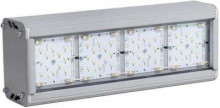 Светильник LT-Вега-01-IP67-110W-5000K LED уличный