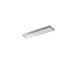Светодиодный светильник Geniled Element Super 0,5х1 микропризма 