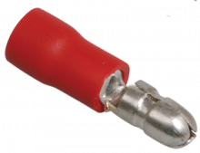 Разъем РшИп1,25-4 штеккер (20 шт) ИЭК