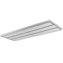 Светодиодный светильник Geniled Element 300W 1х3 прозрачный 