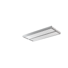 Светодиодный светильник Geniled Element Super 0,5х2 микропризма 