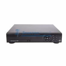 Видеорегистратор сетевой 32-х канальный (IP NVR); 8 x 5.0Mп, 16 х 4.0Мп, 24 х 2.1Мп(Full HD), 32 х 1