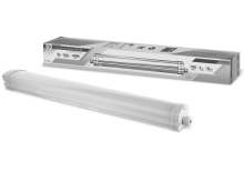 Светильник светодиодный герметичный ССП-158 36Вт 230В 6500К 2900Лм 1150мм IP65 LLT