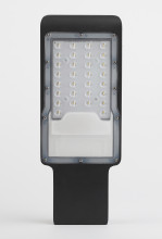 Уличный светильник ЭРА SPP-503-0-50K-080 80Вт 5000К 8000Лм IP65 КСС Ш 48мм