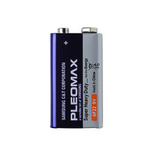 Pleomax 6F22-1S (10/200/10400)