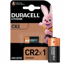 Duracell CR2 (10/50/4950)